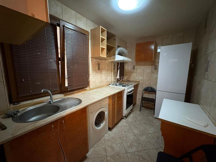 AP. 2 CAMERE EROII REVOLUTIEI, BUCATARIE INCHISA, MODERN, METROU 2 MIN - 7