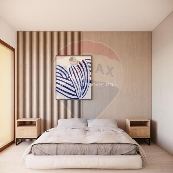 Vanzare Apartament 2 camere Dobroesti - 15