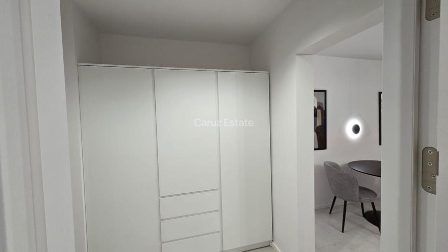 Apartament 2 camere -Prima inchiriere- Tineretului/Timpuri Noi - 21