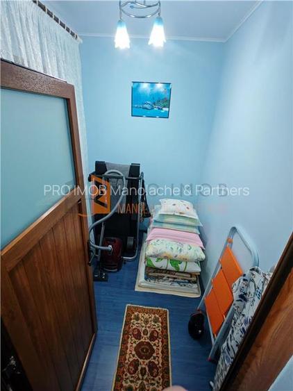 EXCLUSIVITATE! Casa tip parter si teren generos aproape de Buzau - 28