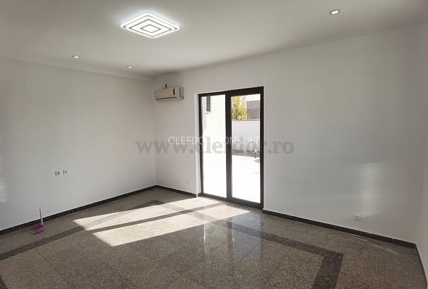 Vila complet RENOVATA, in zona Pipera - 3