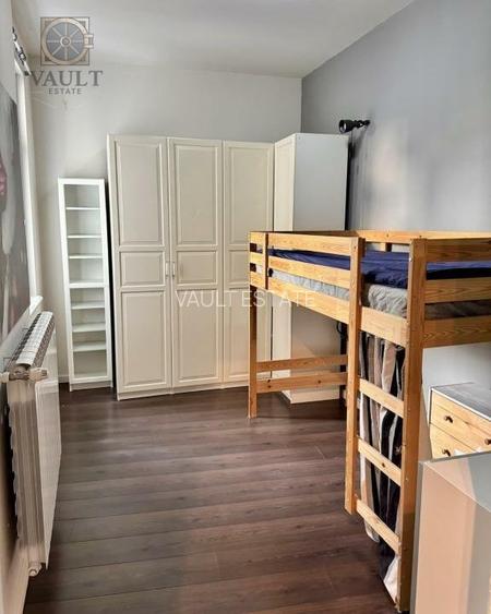 Apartament in vila - zona SERBAN VODA - URGENTA 3 - 12