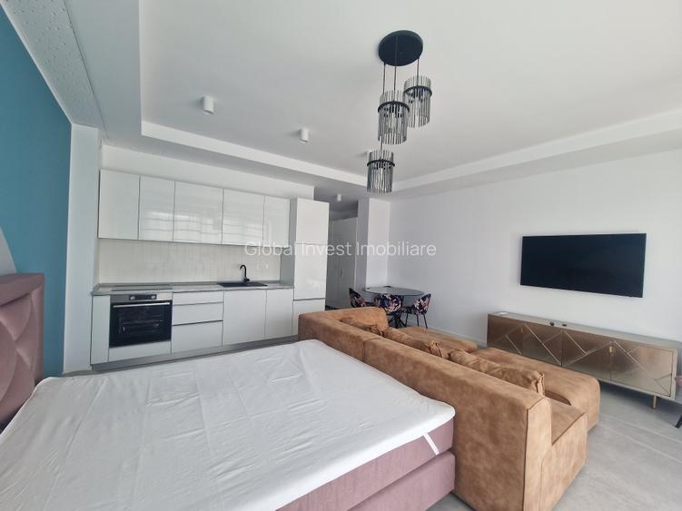 AXXIS NOVA RESORT&SPA - Studiou finisat integral în Complex Premium- 110.000euro - 15