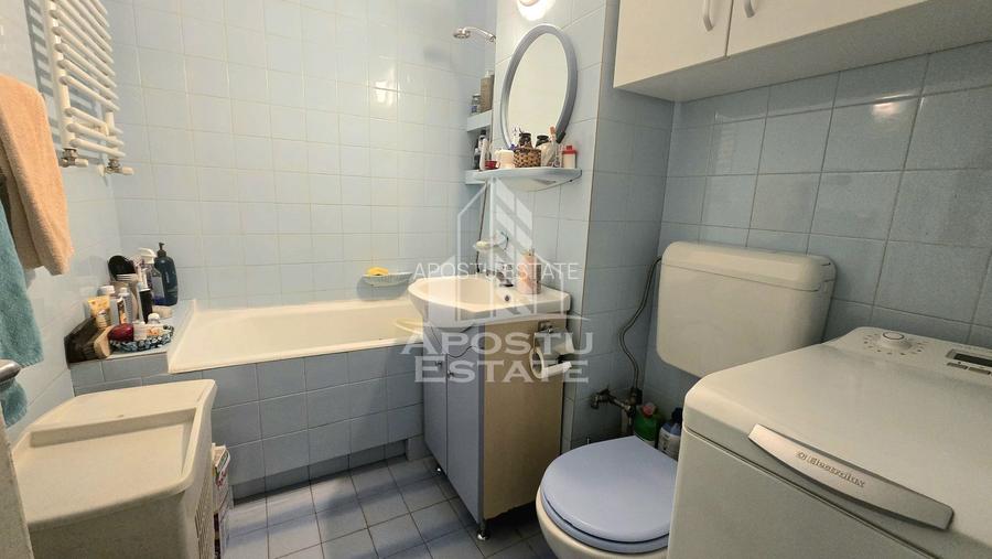 Apartament de vanzare 2 camere, decomandat, centrala proprie, Aradului - 6