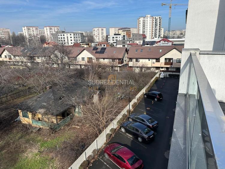 Apartament 3 camere, terasa 60 mp, 2 bai, parcare subterana inclusa - 18