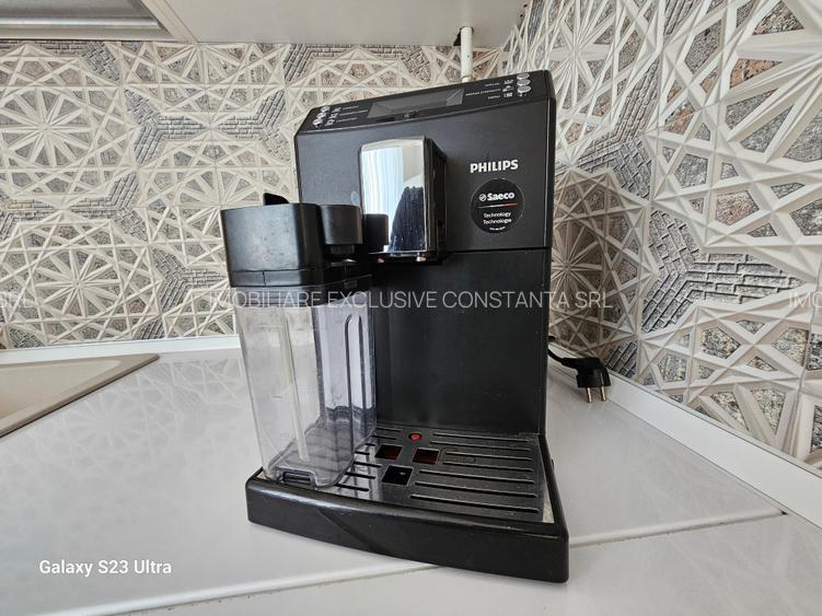 Apartament 3 Camere Lux Cu Vedere Frontala Pe Lac Statiunea Mamaia Termen Lung - 40