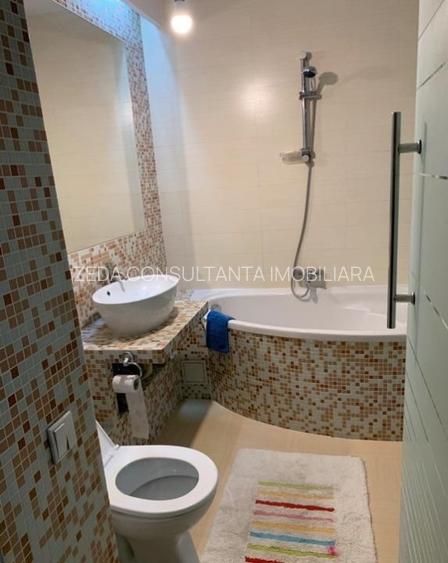 Nerva Traian - Timpuri Noi, parcare, centrala! - 6