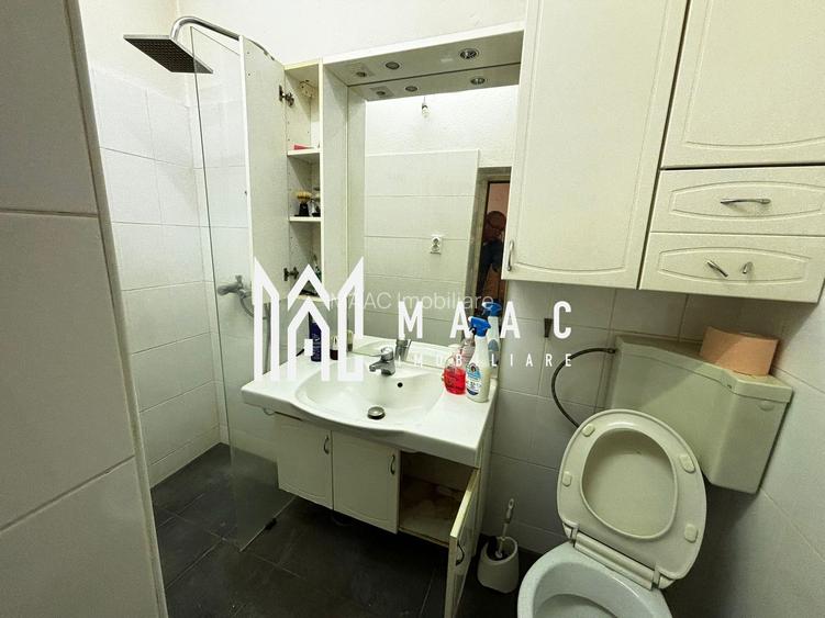 Casă individuală | Teren 1.652 mp | Curte liberă 846 mp | Șura Mica - 5
