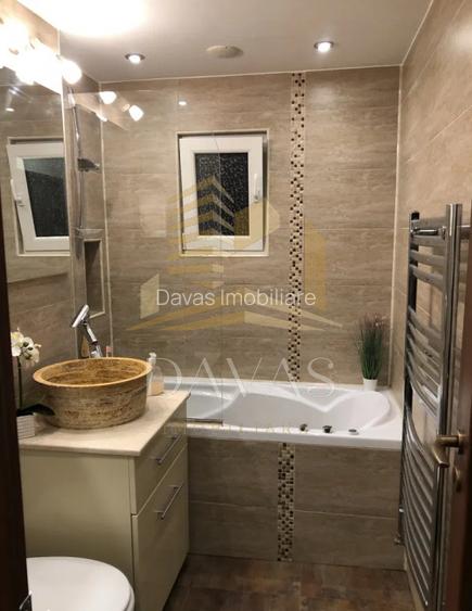 Apartament 3 camere semidecomandat + Parcare inclusa | Aurel Vlaicu - 9