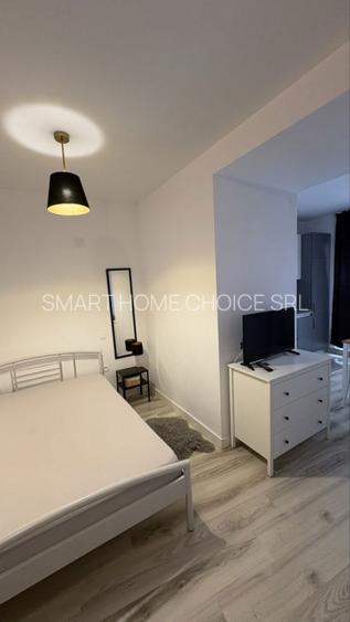 Garsoniera Dristor Day Residence ,bloc 2019 - 5