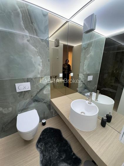 Apartament exclusivist 3 camere – Cortina 126 | Erou Iancu Nicolae | Luxury - 7