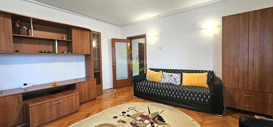OCAZIE! Apartament 2 camere, 66 mp, UNIRII /Horoscop, bloc monolit - 4