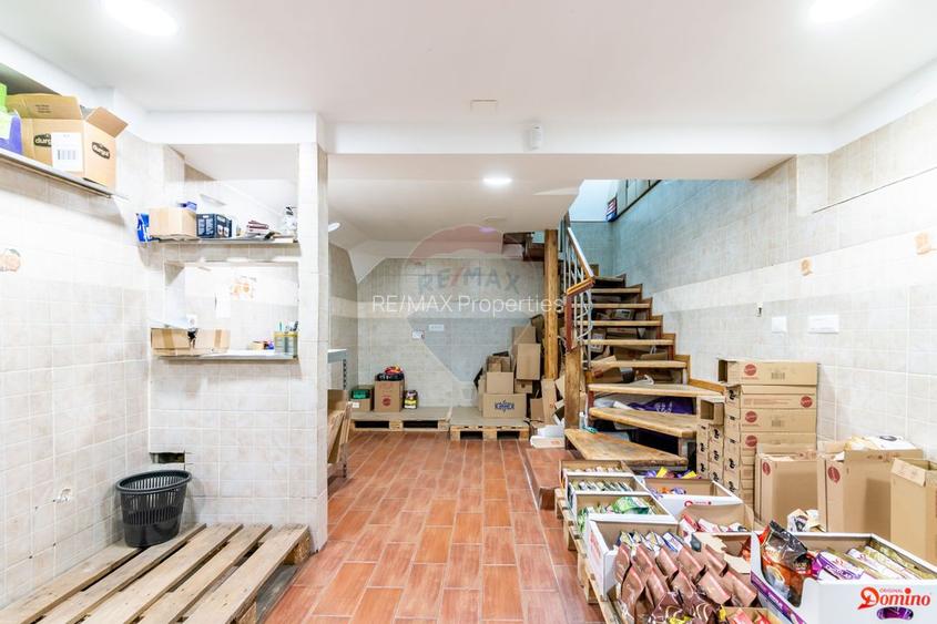 Apartament cu 4 camere de vanzare în Bucurestii Noi, metrou, parc - 17