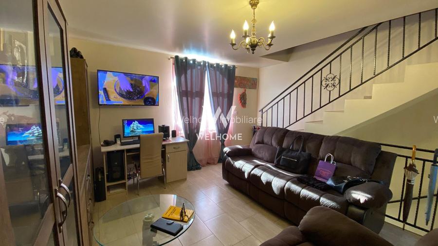 Casa tip Duplex in cartierul Arhitectilor.  Sibiu - 8