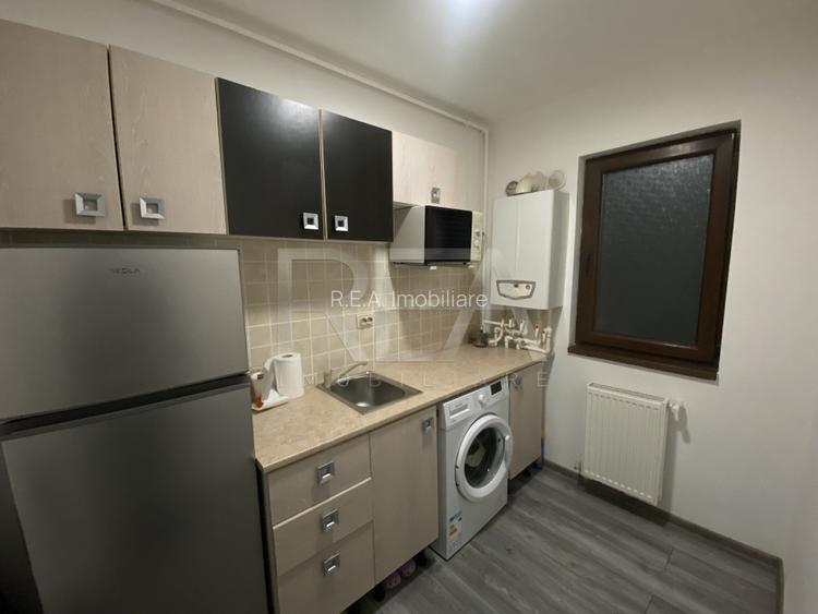 2 Camere- Bloc 2016-Ideal Residence- Sector 5 - 5