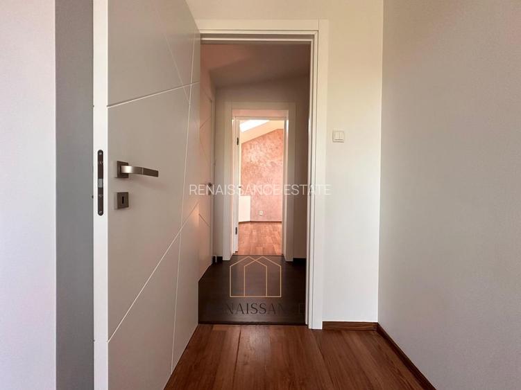 Dumbravita 3 Camere 2 Bai | 116mp Utili 2 | Dispus pe 2 Niveluri - 12