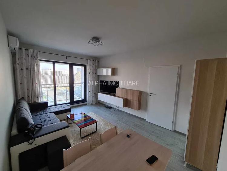 Apartament 2 camere Politehnica Residence - 2