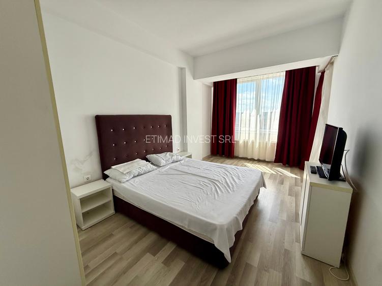 Apartament 2 camere / Langa Plaja / Mamaia - 7