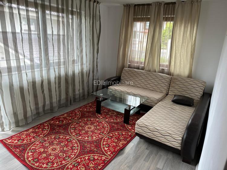 Casă de închiriat, 7 camere, 250 mp, Făget - 5