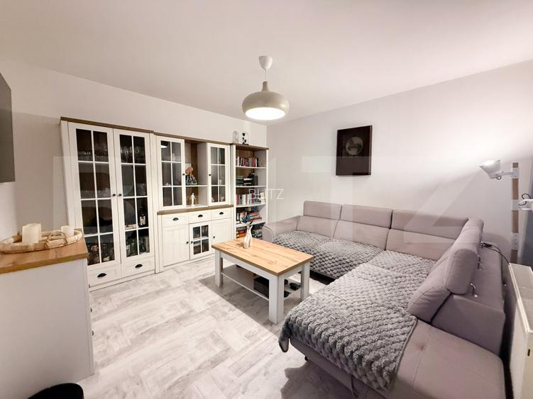 Casa renovata 2023, Curte proprie in curte interioa - 4