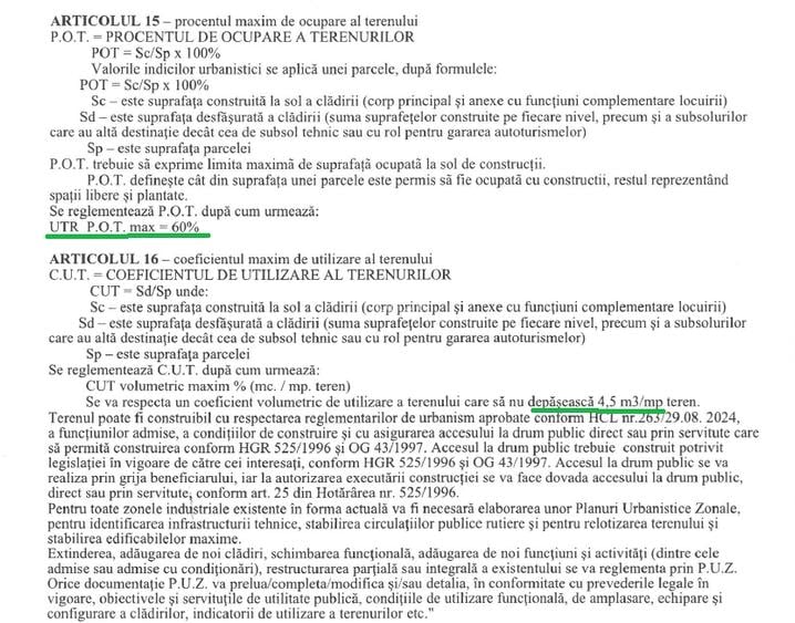 Teren intravilan 5000 mp in Focsani, strada Milcov -Valcele Remat - 6