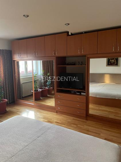 Apartament - 3 camere - decomandat-Str. Matei Basarab - 3