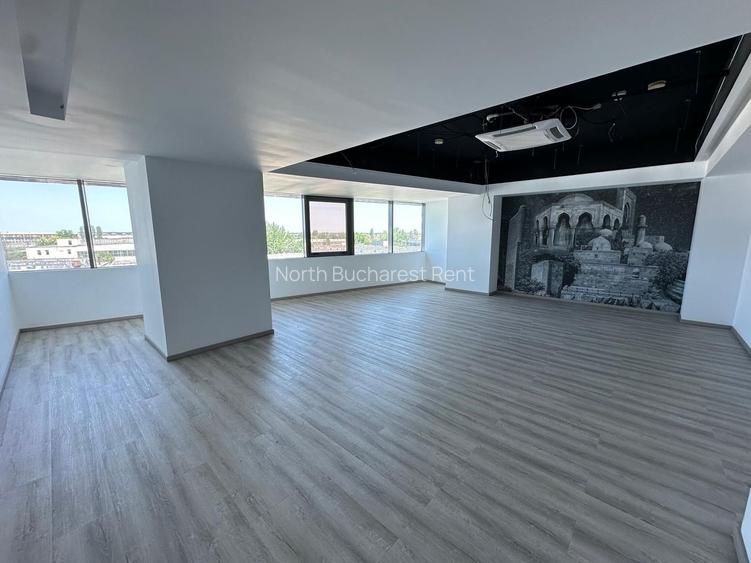 | BIROURI DE INCHIRIAT | Baneasa Offices | 80-600mp | 0% Comision - 6