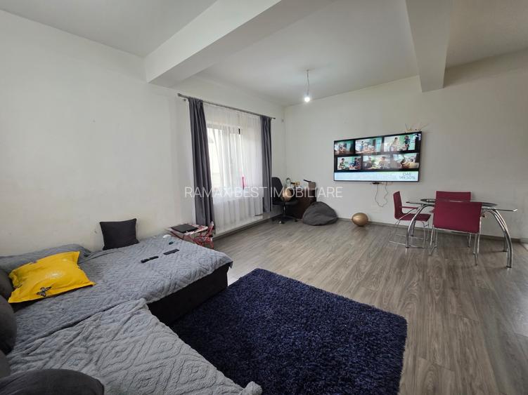 Pantelimon, str. Hotarului, vila P+E+M, constructie 2022, centrala, - 5