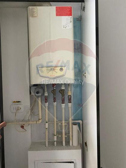 Spațiu comercial de vânzare – Militari Residence - 7