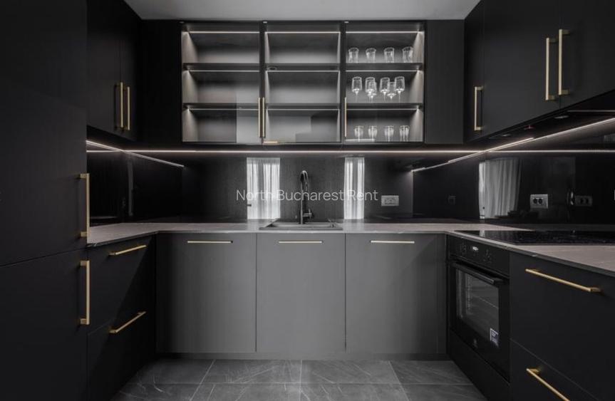 APARTAMENT 2 CAMERE | DE INCHIRIAT | HERASTRAU - 2