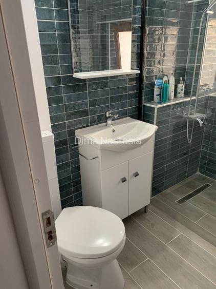 Vând apartament tip duplex situat în Mamaia Nord, într-un imobil construit în 20 - 2