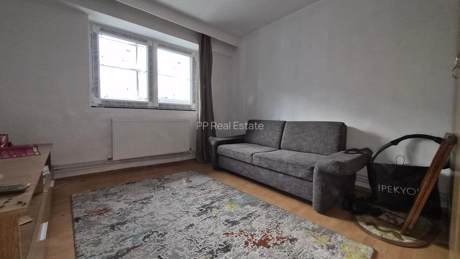 Cofetaria Silvian - ap 2 cam, et 8/10, (centrala gaze)/necesita renovare - 13