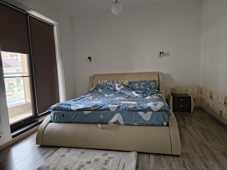 Casă de vânzare în complex privat | 108 mp | Curte proprie | 2 locuri parcare - 6