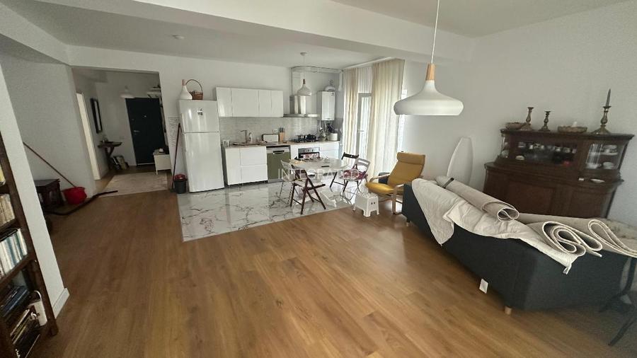 Complex AEROCITY - Tunari,  Vila P cu teren 350 mp, constructie 2022 - 10