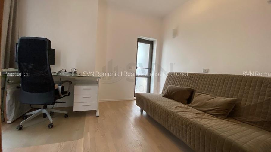 REA1028374 3 camere - Baneasa-Antena 1 - parcare inclusa - terasa - 9