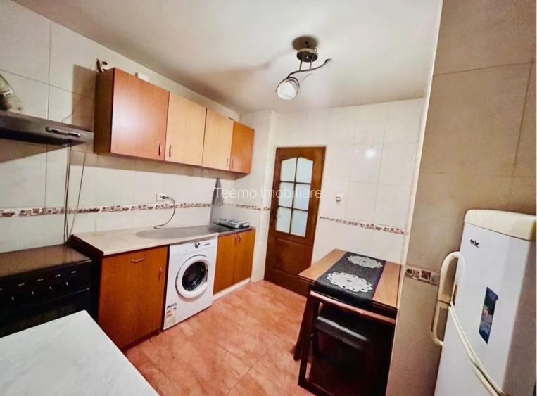 Apartament 2 camere, 50 mp, decomandat, ac, metrou aproape, Piata Sudului - 5