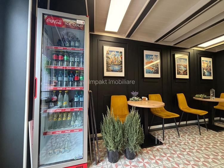 Spațiu Comercial Ultracentral în Cluj – Ideal pentru Restaurant - 5