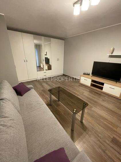 Garsonieră modernă, decomandată, 40 mp – Strada Cercetătorilor - 3