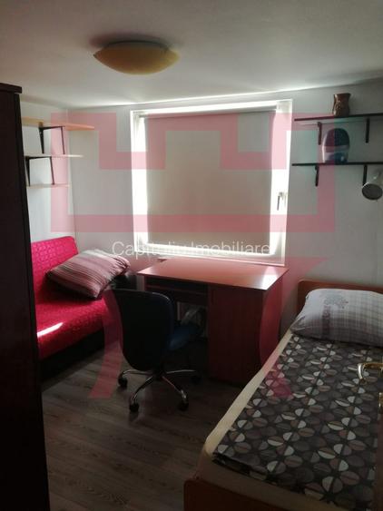 Cazare muncitori 7 persoane Sannicoara Apahida - utilitati incluse - 14