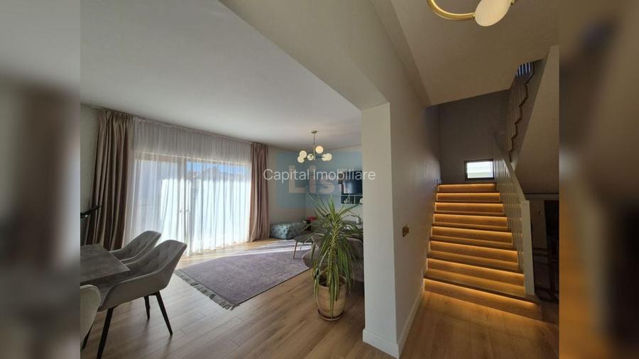Casa superba la cheie, strada privata, central Dezmir. - 20
