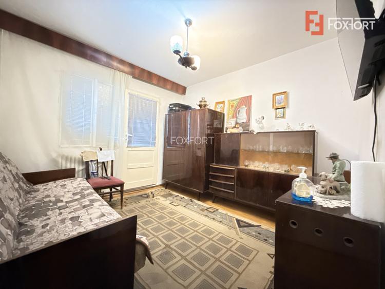 COMISION 0% Apartament cu 3 camere de vanzare, zona Lipovei - 2