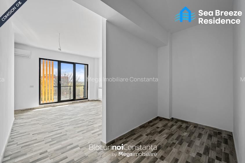 ✅La cheie: Studio dublu cu bucătarie separată și view - zona Lidl - 5