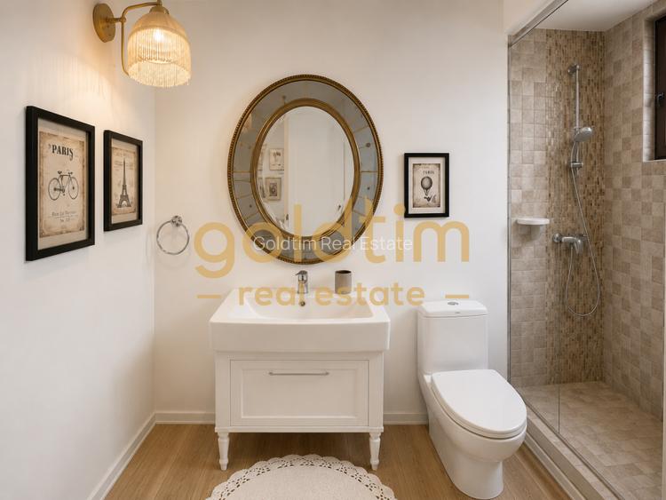 VILA PREMIUM/5 CAMERE/250MP CURTE/READY TO MOVE - 14