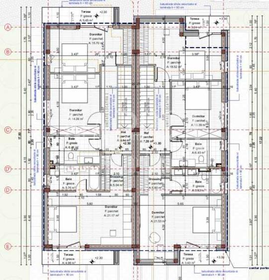 Casa 5 camere de vanzare in Borhanci, Cluj Napoca - 2
