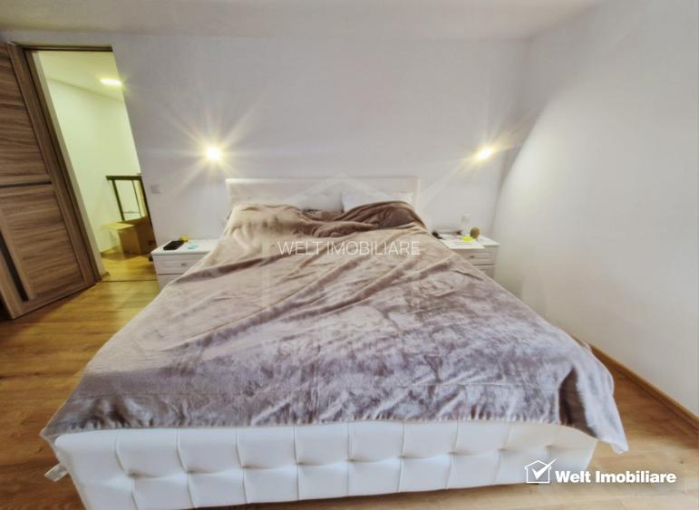Apartament 3 camere decomandate la vila - zona str. Clinicilor - 16