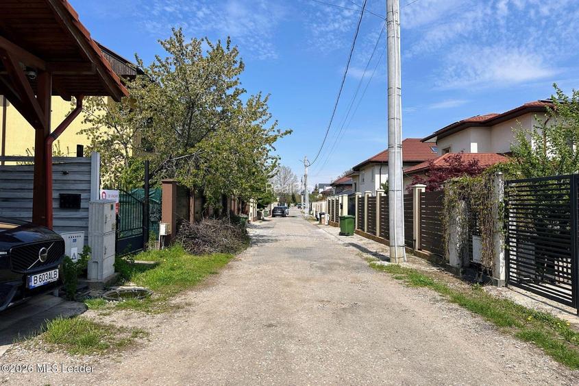 Tamasi - langa padure, casa 300 mp teren 711 mp, personalizabila - 21