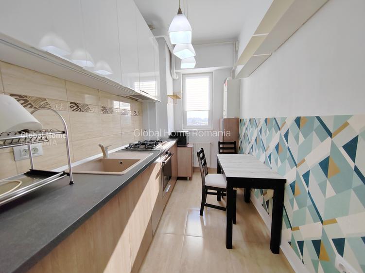 Apartament modern 2 camere | 55 mp | lângă Parcul Tineretului  | Văcărești - 7