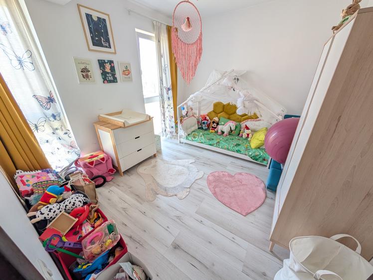 Casa premium 5 camere 141 mp Tunari | 0 comision | Vedere panoramica spre lac - 29