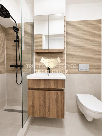 4 camere, 92 mp, 4/10, renovat la cheie, bloc 1987 anvelopat, Obor, metrou - 2