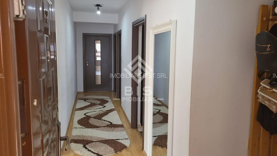 Apartament 4 camere decomandat – 99 mp, etaj 1/4 zona Dedeman - 15